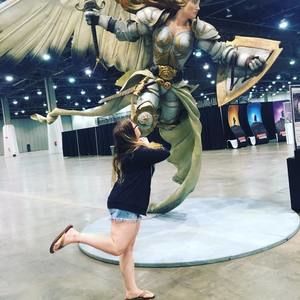 Meet your Posher, Sara